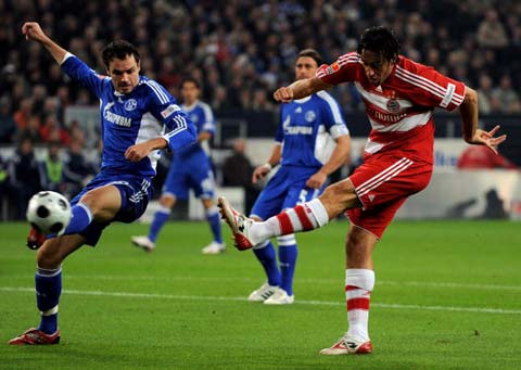 不仅是赛场 不仅是赛场