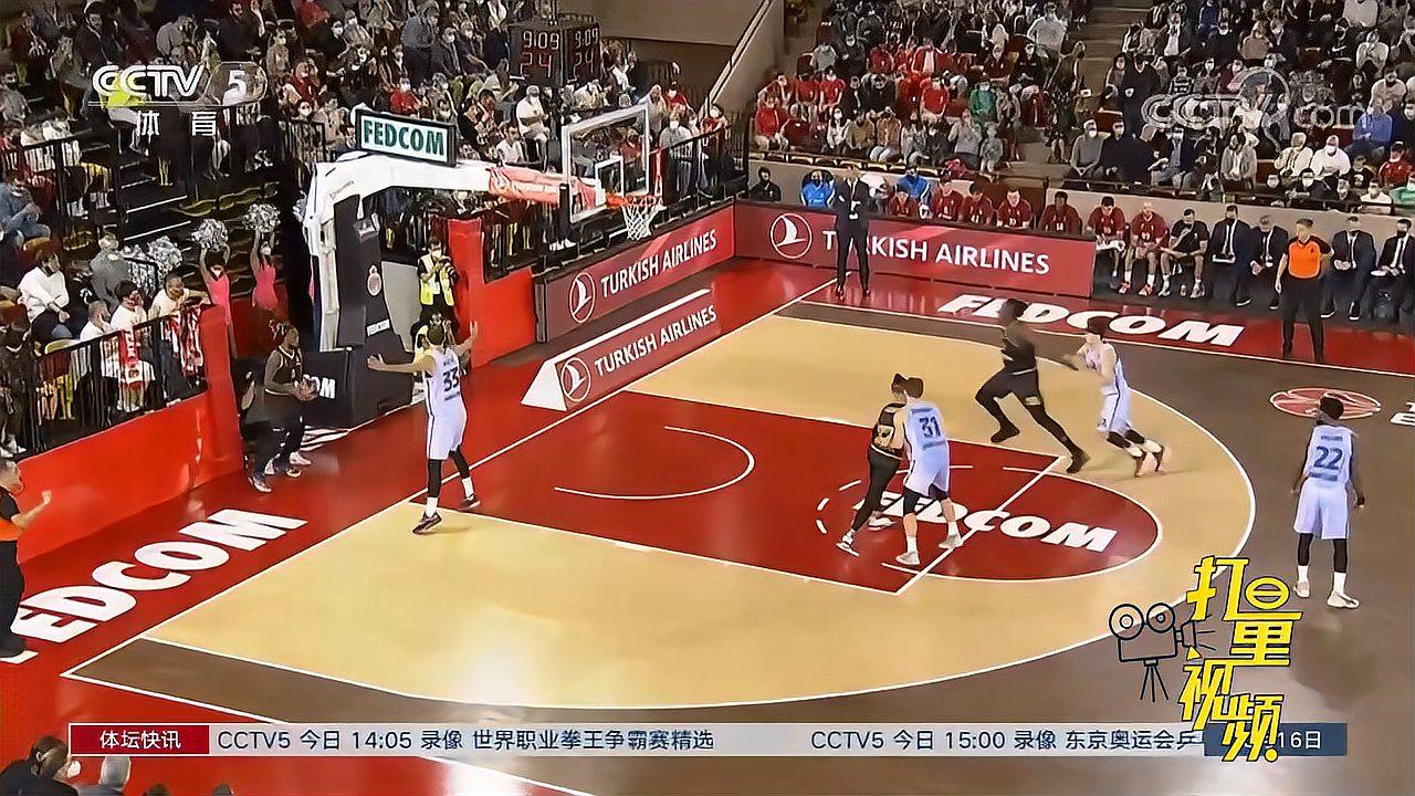 观赛要点
